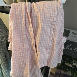 Ivy City co Camille night set.